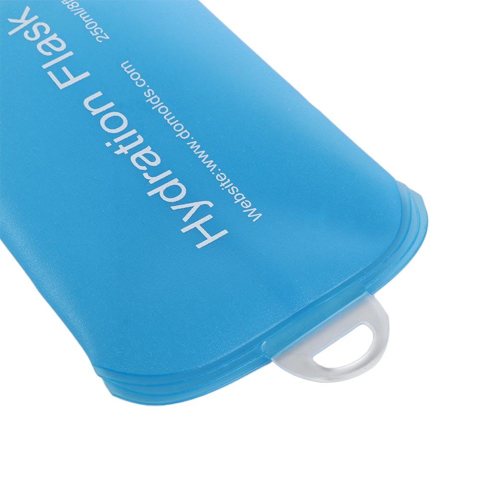 Climbing TPU Folding Water Bot - مراجعة Water Bag Collapsible وسعره