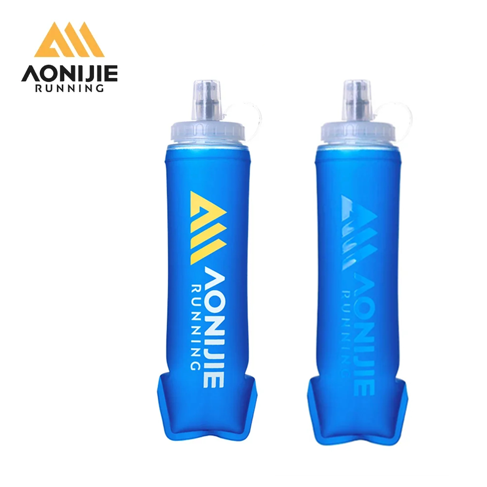AONIJIE SD72 Sports Soft Flask - مراجعة Water Bag Collapsible وسعره