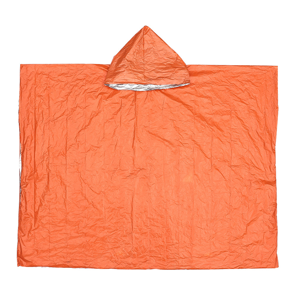 Survival Space Blanket Waterpr - مراجعة Survival Blanket Reflective وسعره