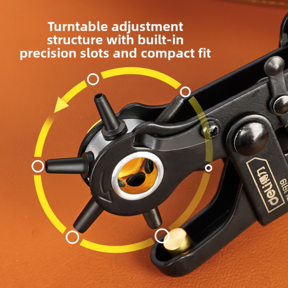 Tools Labor-Saving Hole Punch  - مراجعة Multi Tool Plier وسعره