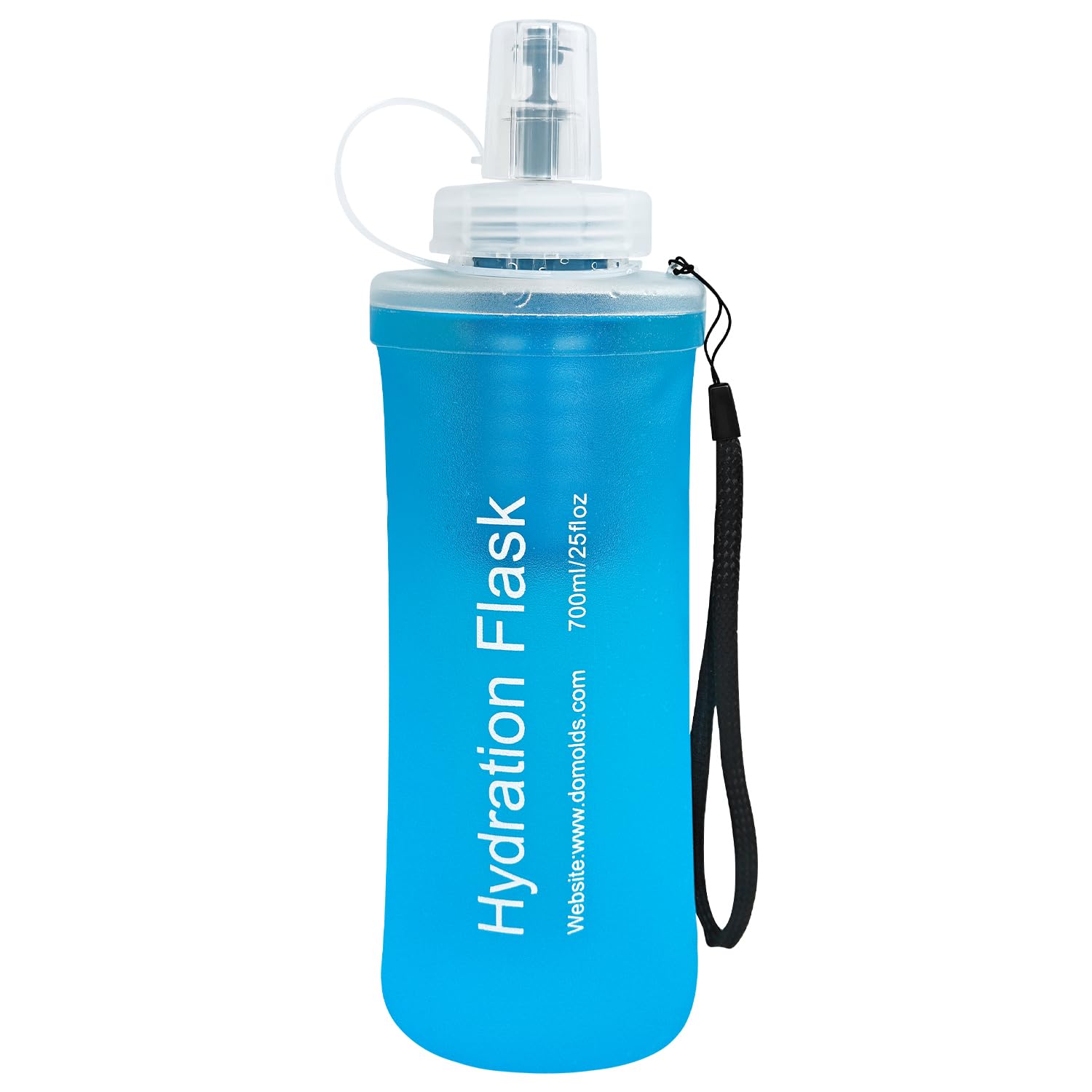 Soft TPU Collapsible Water Bot - مراجعة Water Bag Collapsible وسعره