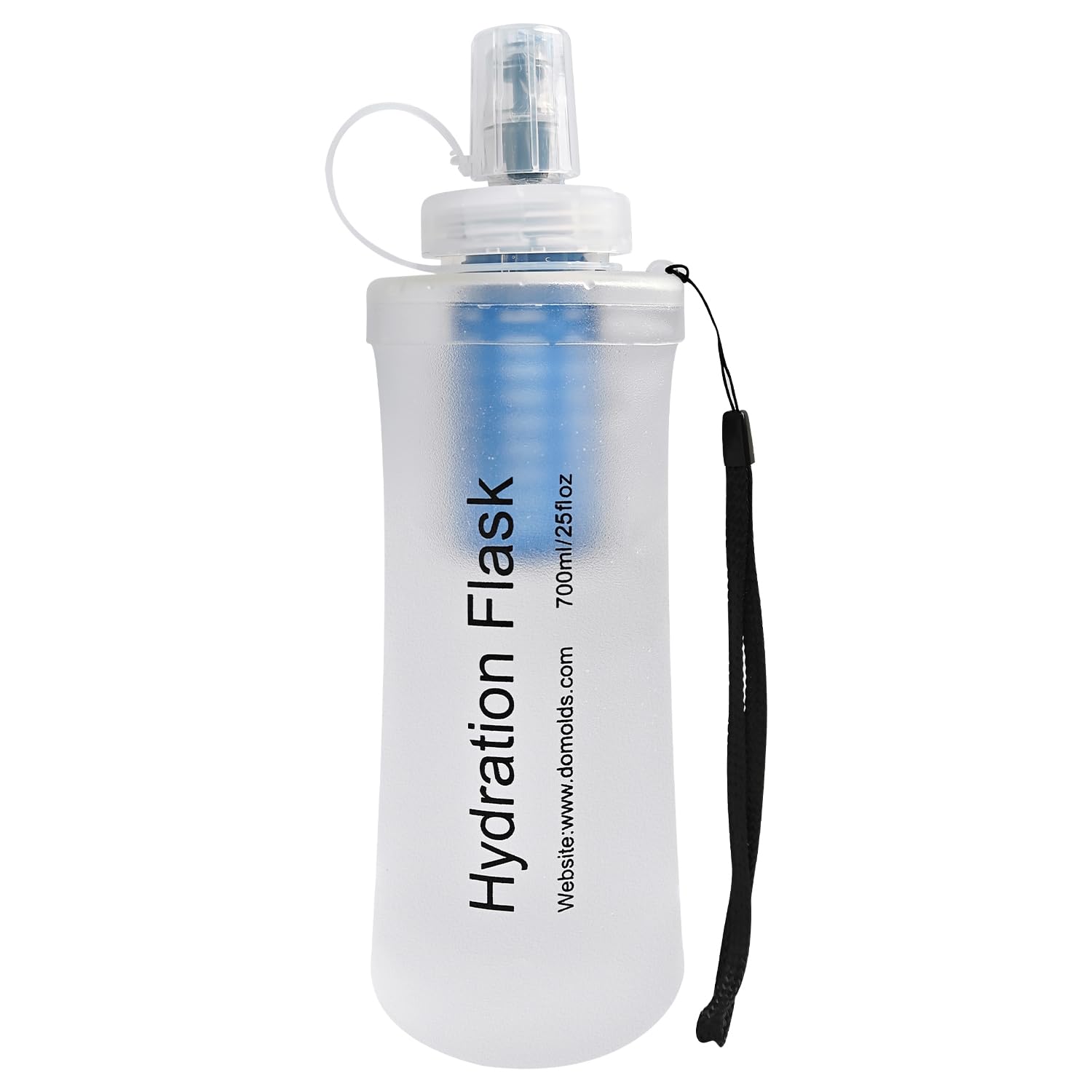 Soft TPU Collapsible Water Bot - مراجعة Water Bag Collapsible وسعره