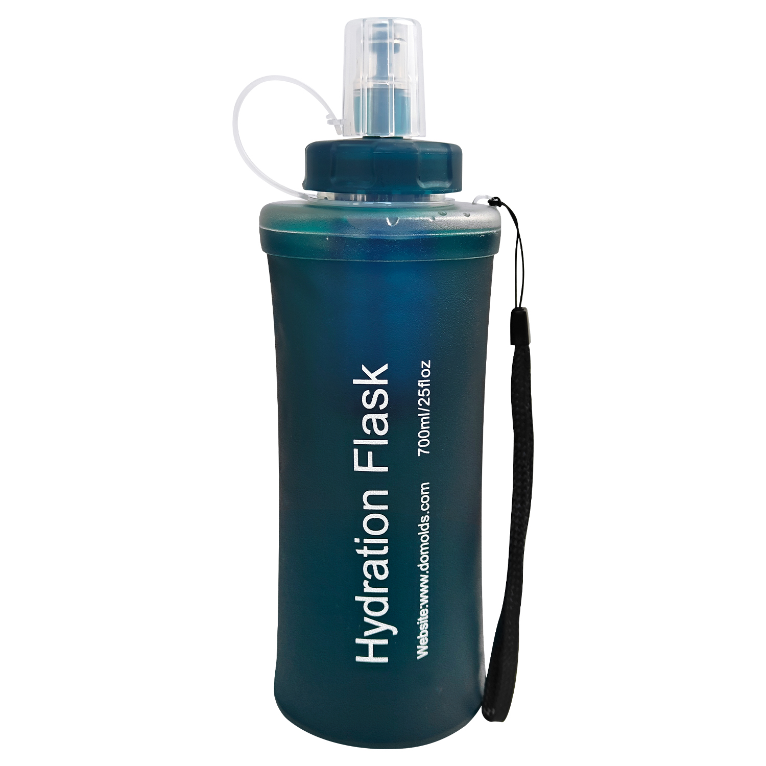 Soft TPU Collapsible Water Bot - مراجعة Water Bag Collapsible وسعره