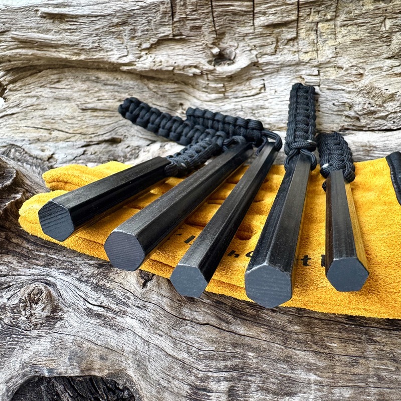 New Bear Grylls Professional M - مراجعة Magnesium Fire Starter وسعره