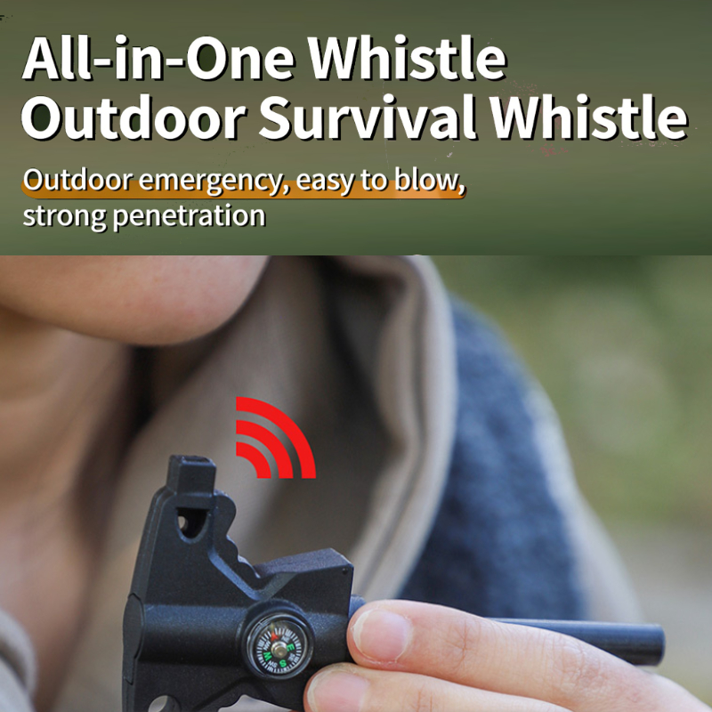 Multi-functional Survival Fire - مراجعة Fire Starting Kit وسعره