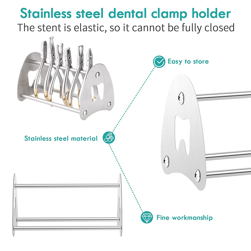 PIORPOY Dental Orthodontic Sta - مراجعة Multi Tool Plier وسعره