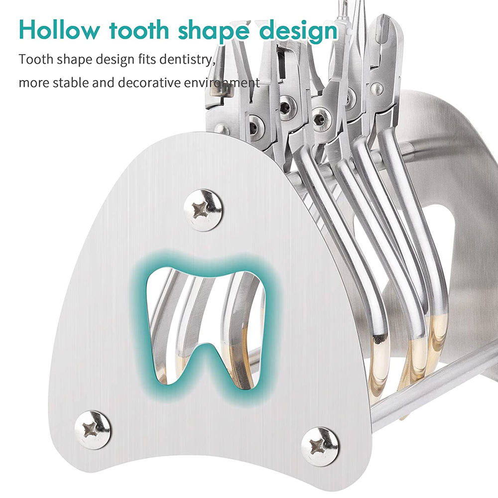 PIORPOY Dental Orthodontic Sta - مراجعة Multi Tool Plier وسعره