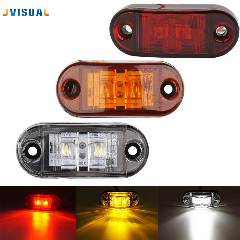 10PCS Warning Lights LEDs Diod - مراجعة Signal Panel Orange وسعره