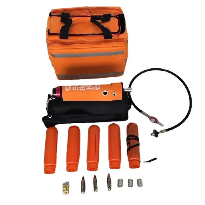 Life-saving Thrower Device Lin - مراجعة Rescue Rope Throw وسعره