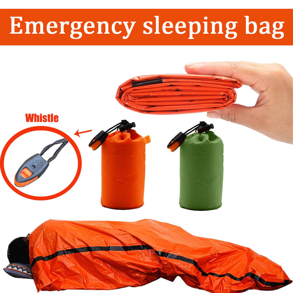 Portable Waterproof Emergency  - مراجعة Emergency Mylar Tent وسعره