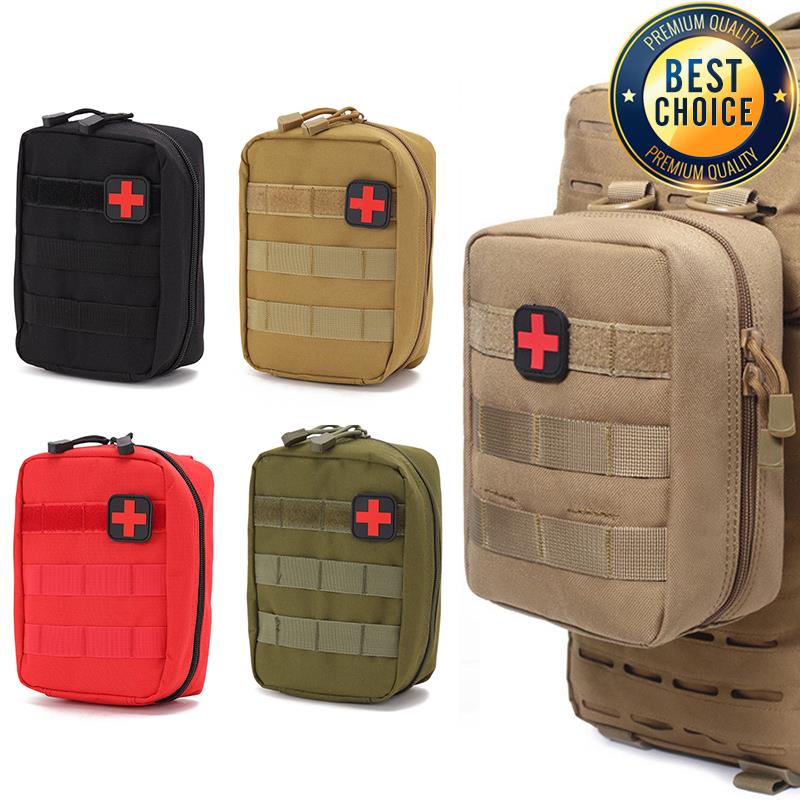 Outdoor Tactical Multifunction - مراجعة Bivy Bag Emergency وسعره