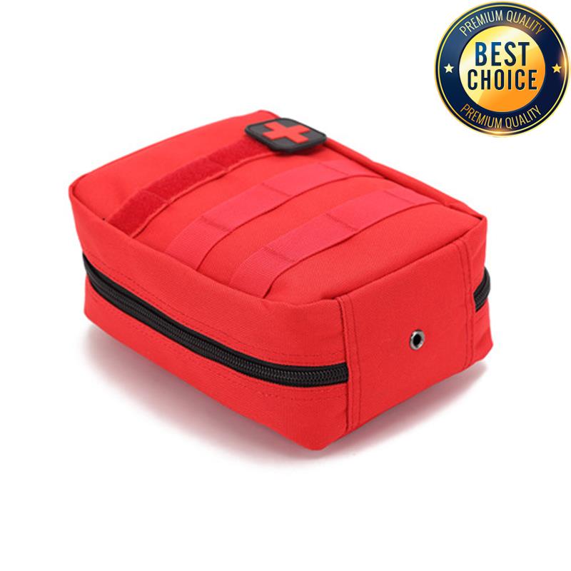 Outdoor Tactical Multifunction - مراجعة Bivy Bag Emergency وسعره