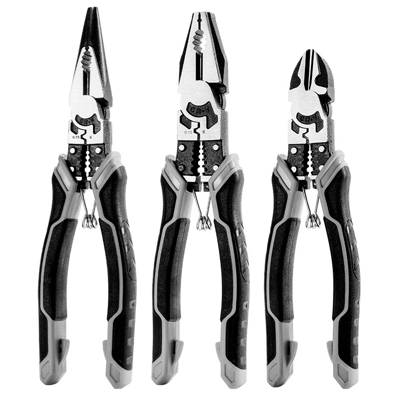 Universal Multifunctional Diag - مراجعة Multi Tool Plier وسعره