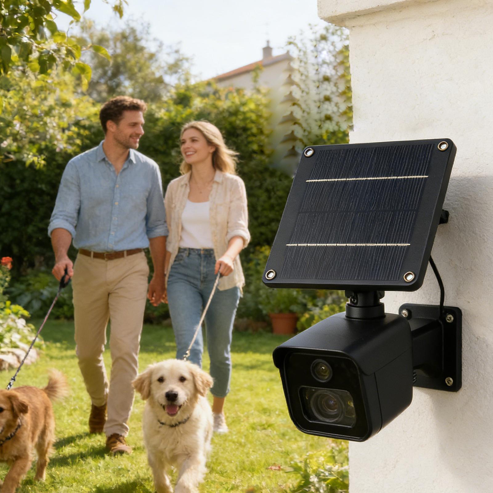 Portable Solar Panel 40W 12V M - مراجعة Solar Emergency Charger وسعره